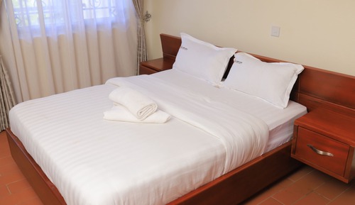 Executive Single Room