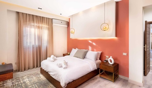 Basic Apartment