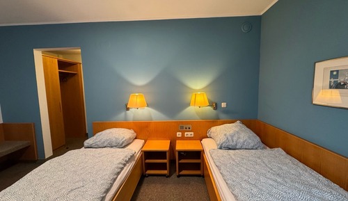 Comfort Double Room