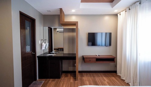 Family Triple Room