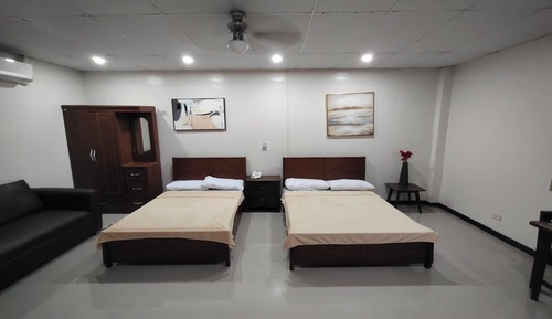 Family Suite