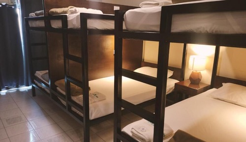 Comfort Triple Room
