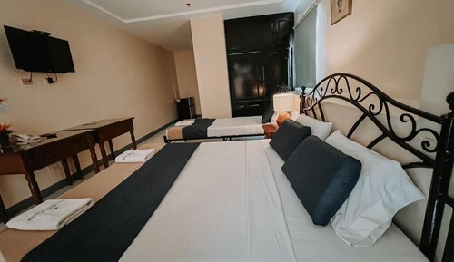 Comfort Suite