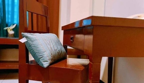 Economy Single Room