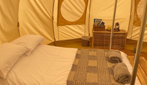 Cabin
