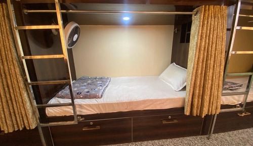 Shared Dormitory