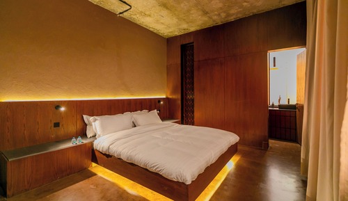 Superior Chalet