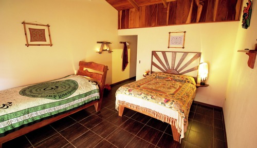 Triple Room, Balcony, Ocean View