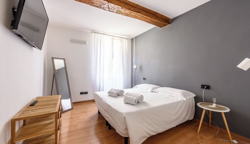 Comfort Apartment