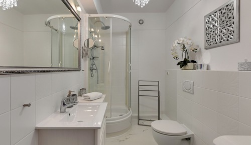 Comfort Apartment