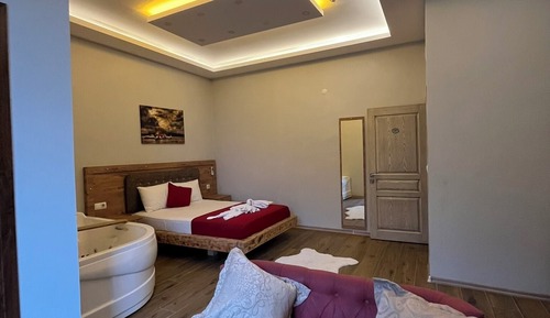 Elite Double Room