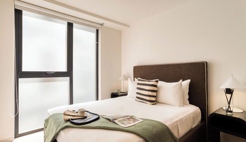 Family Apartment