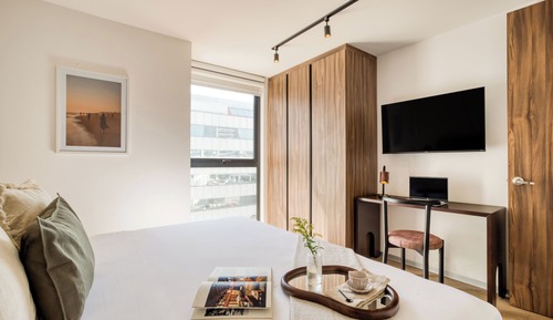 Comfort Apartment