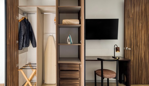 Premium Apartment