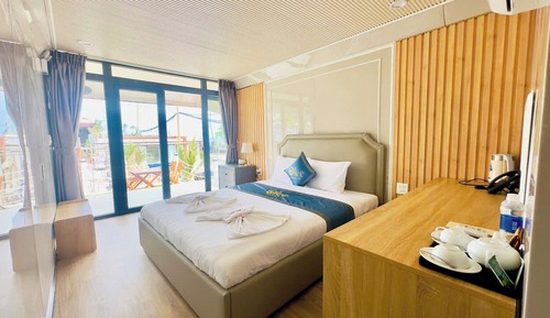 Signature Double Room