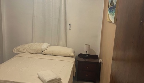 Deluxe Apartment, Air conditioning, City View