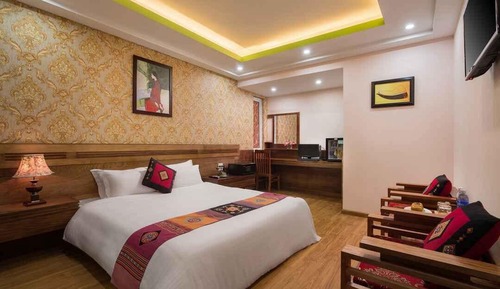 Double or Twin Room