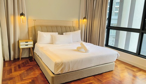 Superior Apartment, 1 Bedroom