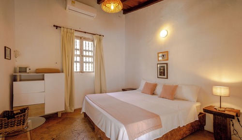 Comfort Room
