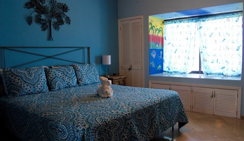 Condo, Multiple Beds, Pool Access (Marina Pinacate 306)