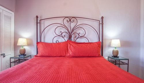 Condo, Multiple Beds, Balcony (Marina Pinacate 105)