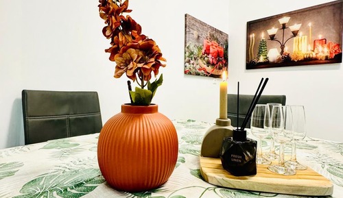 Basic Room