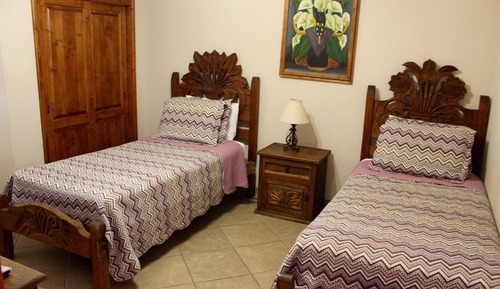 Condo, Multiple Beds, Balcony (Casa Blanca CB 205)