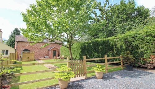 Cottage