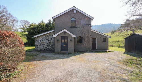 Cottage