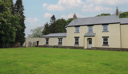 Cottage