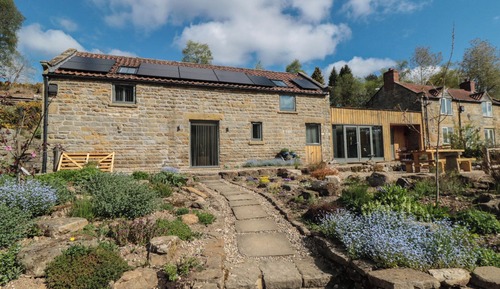 Cottage
