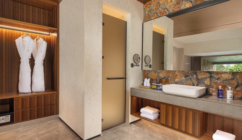 Suite, 2 Bedrooms