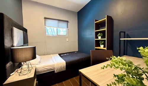 Single Room