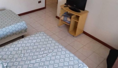 Family Triple Room