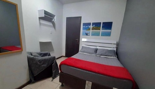 Basic Room