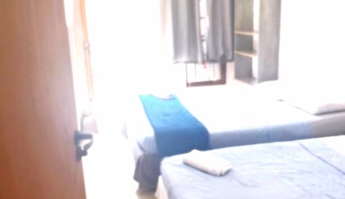 Basic Triple Room