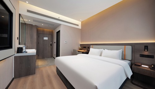 Comfort Double Room