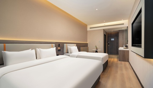 Family Triple Room