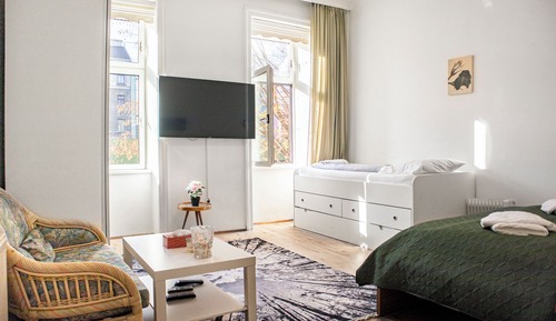 Basic Room