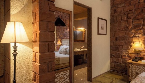 Heritage Room