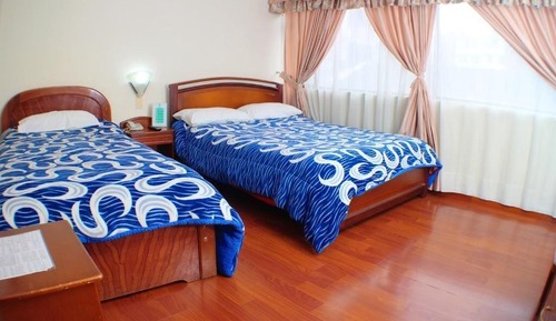 Classic Triple Room
