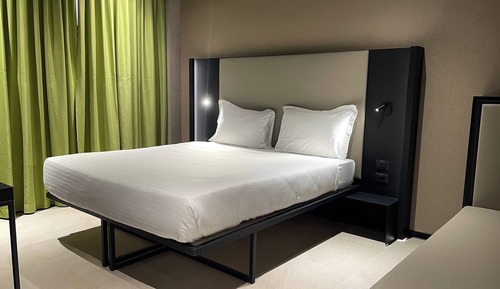 Triple Room, Balcony