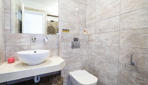 Classic Double Room, Balcony, Courtyard View