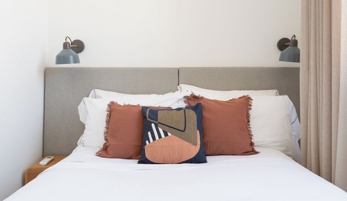 Junior Double Room