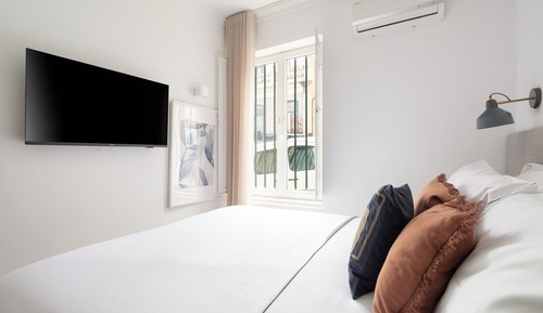 Basic Double Room
