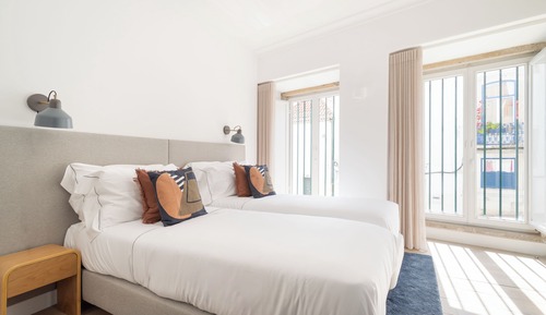Classic Double Room
