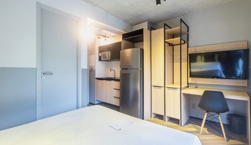 Standard Studio (562821)