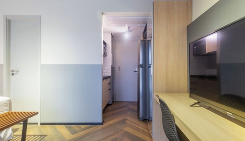 Standard Studio (562729)