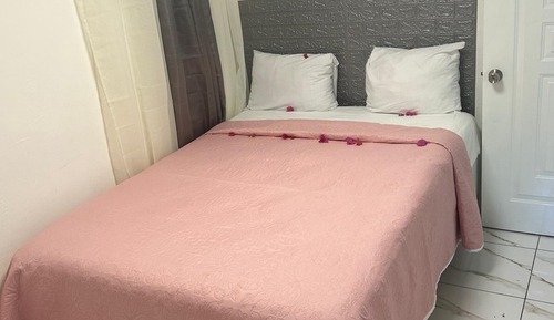 Economy Room, Multiple Bedrooms