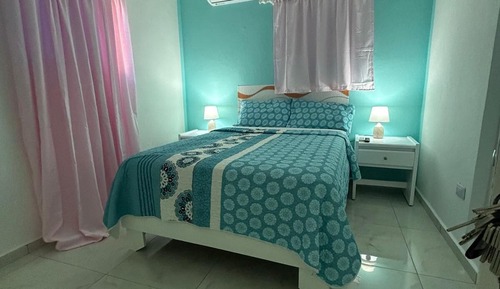 Standard Single Room, 1 Double Bed